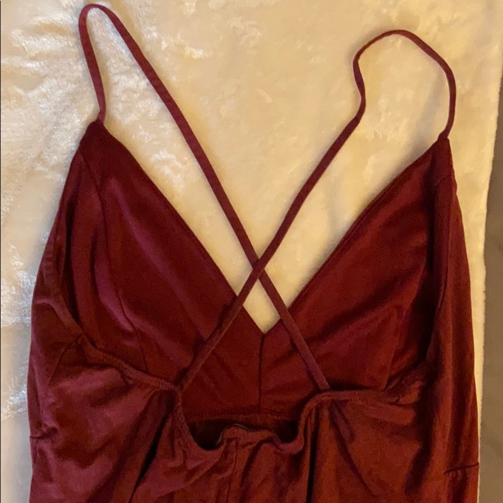 Body Suit - Picture 3 of 4